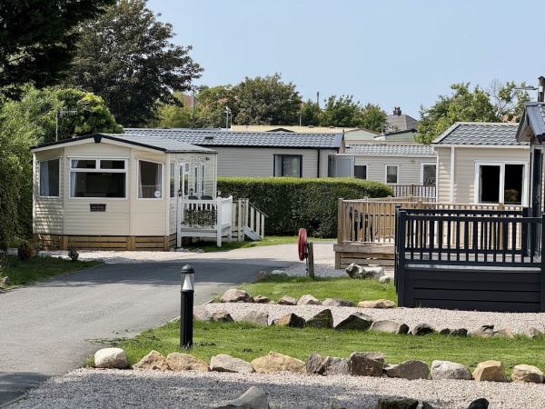 Venture Caravan Park