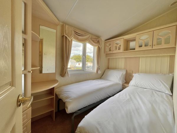 Venture Caravan Park