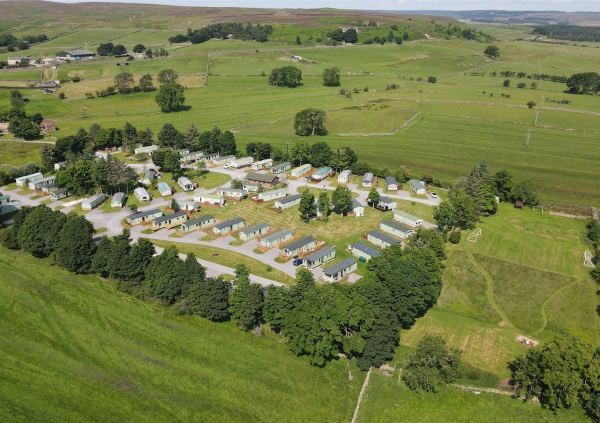 Village Green Holiday Park