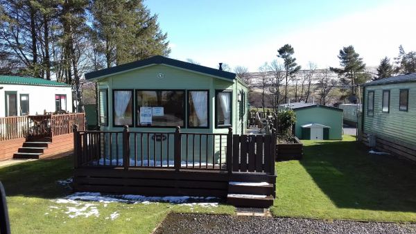 Village Green Holiday Park