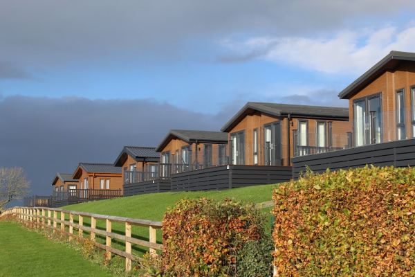 Violet Bank Holiday Home Park