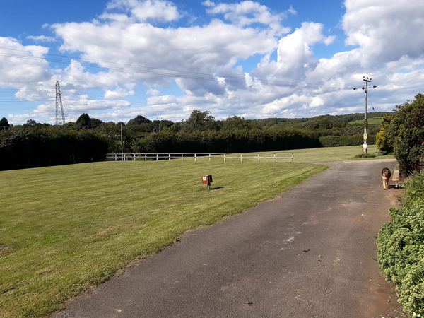 Vishwell Farm Caravan Site