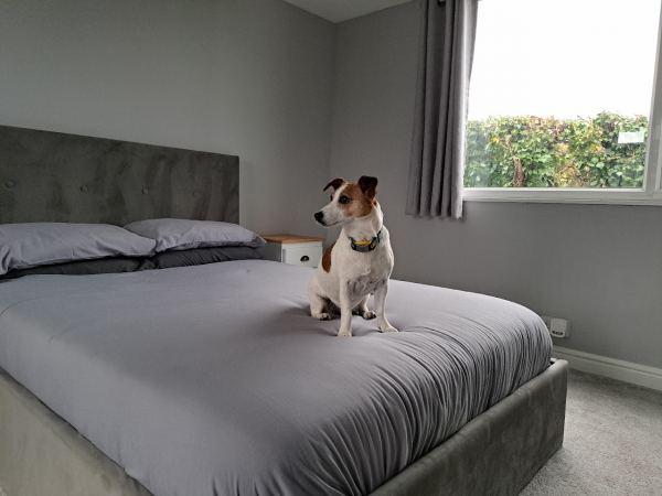 Waen Farm Caravan Park