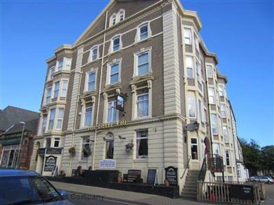 Waggon And Horses Certificated Location