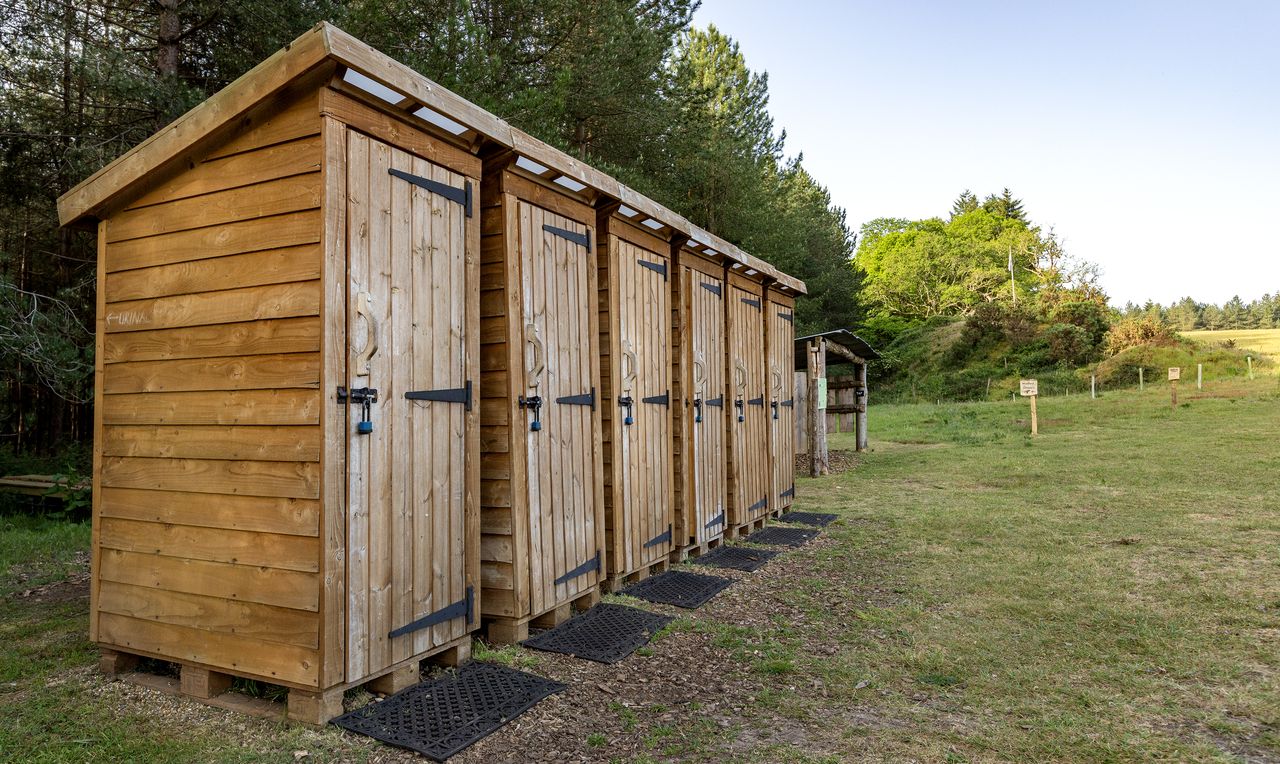 Waggoners Campsite