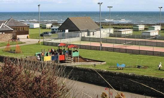Wairds Park