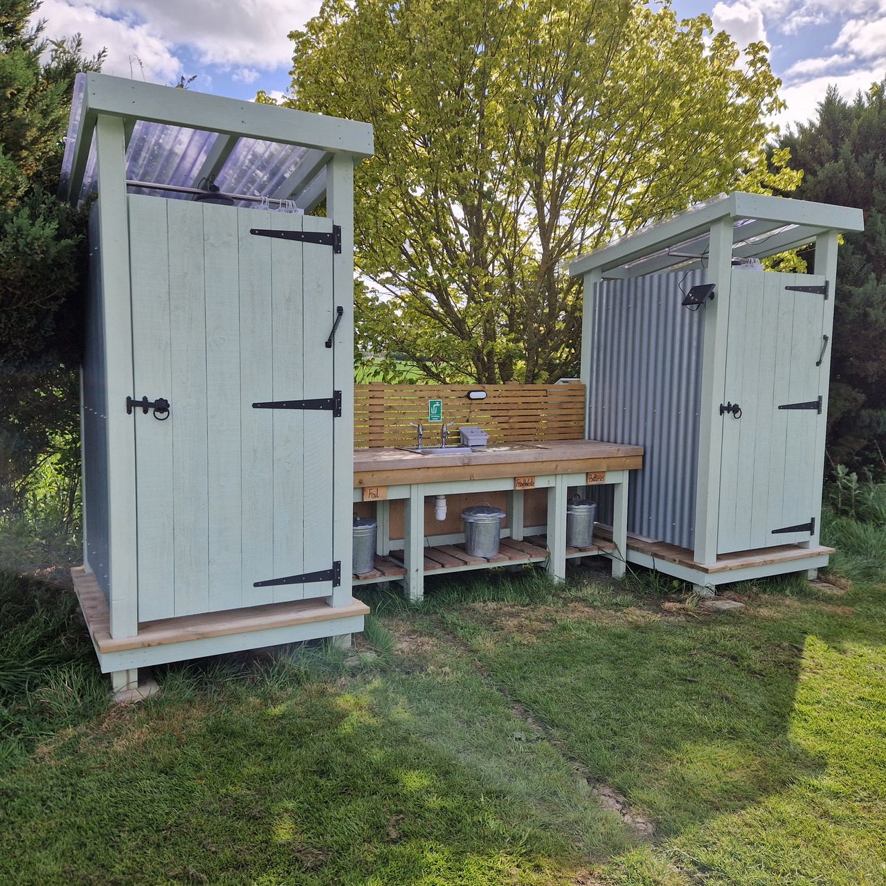 Waites Farm Glamping