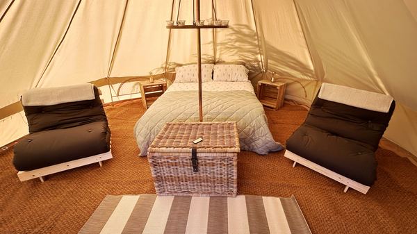 Waites Farm Glamping