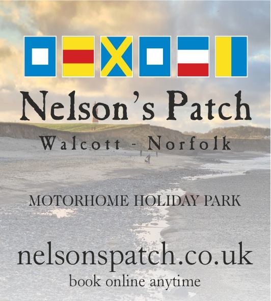 Walcott Caravan & Chalet Park