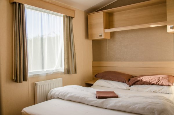 Waldegraves Holiday Park
