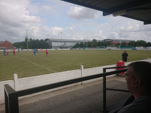 Wallingford Sports Park
