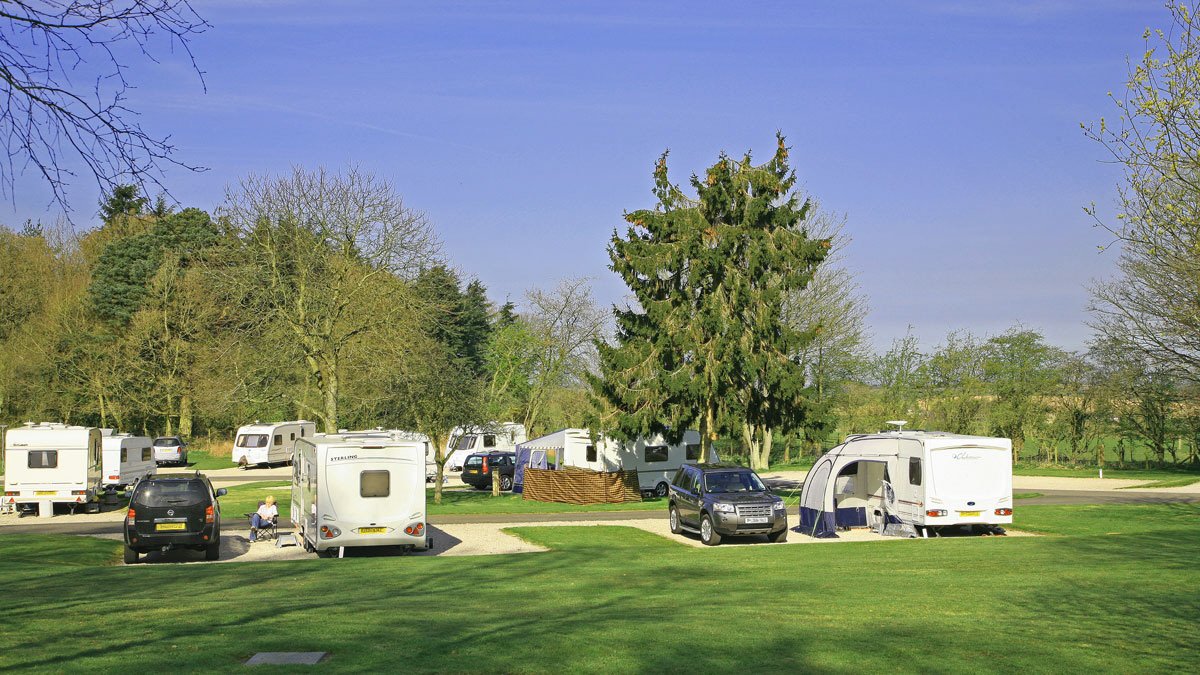 Wallthwaite Certificated Location