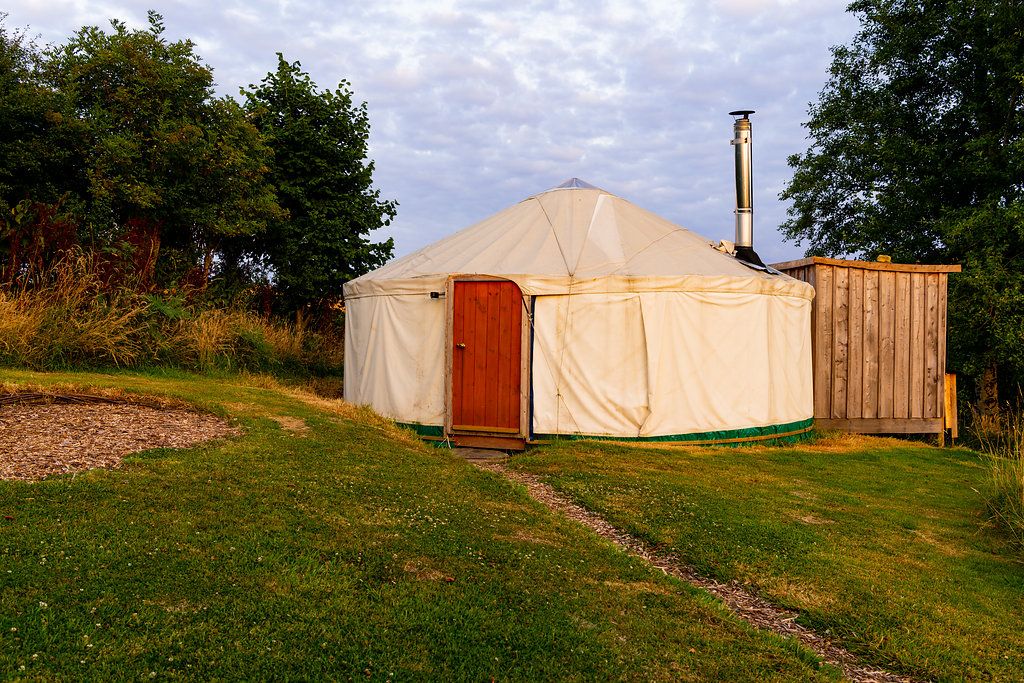Walnut Farm Glamping