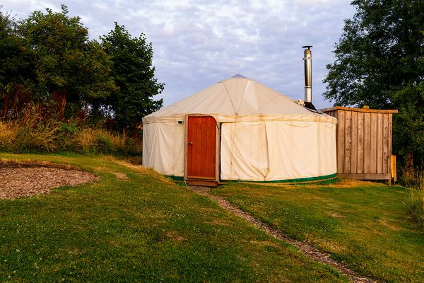Walnut Farm Glamping