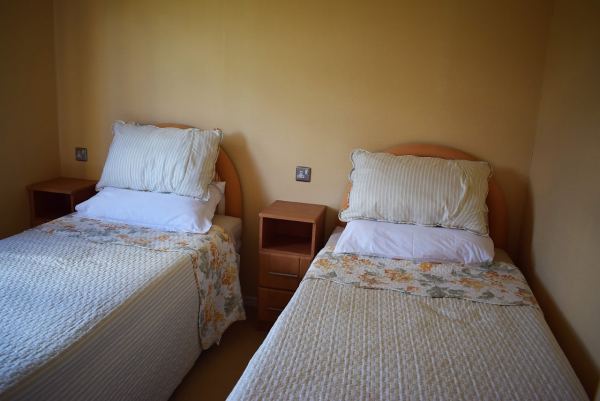 Walnut Lakes Caravan Park