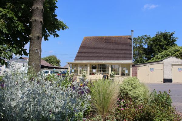 Walsh's Farm Caravan Park