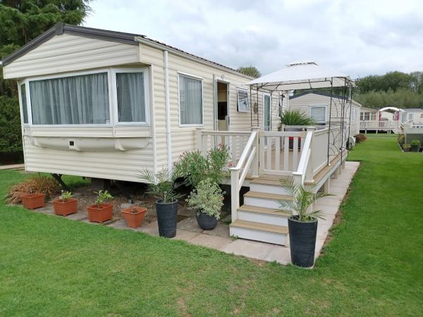 Walshes Farm Caravan Park