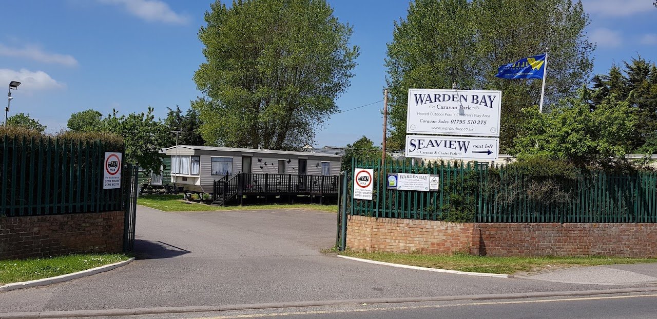 Warden Bay Caravan Park