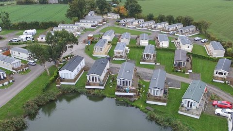 Warden Springs Caravan Park