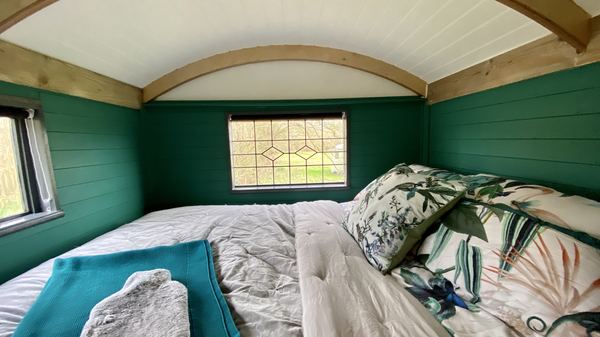 Wardley Hill Campsite