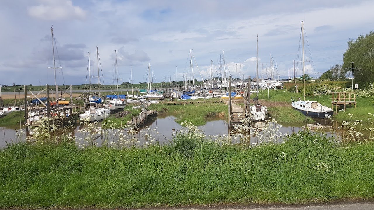 Wardleys Creek Caravan Park