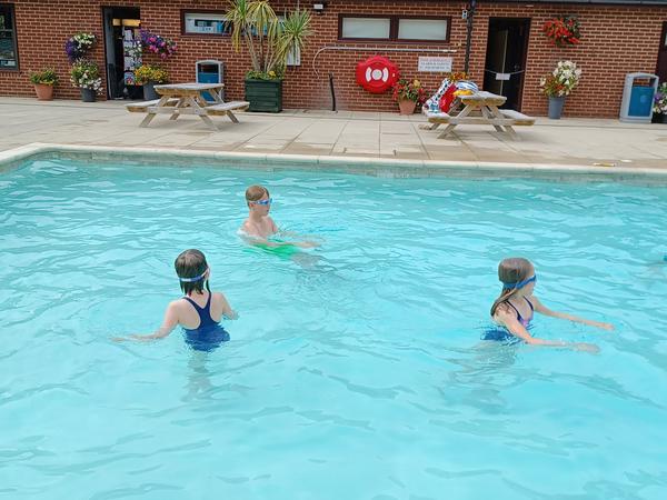 Wareham Forest Tourist Park