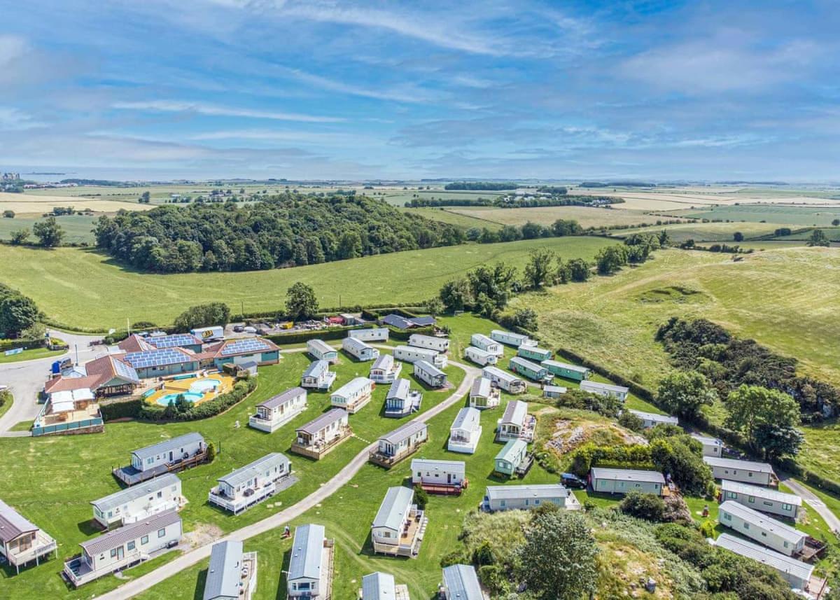 Waren Caravan and Camping Park