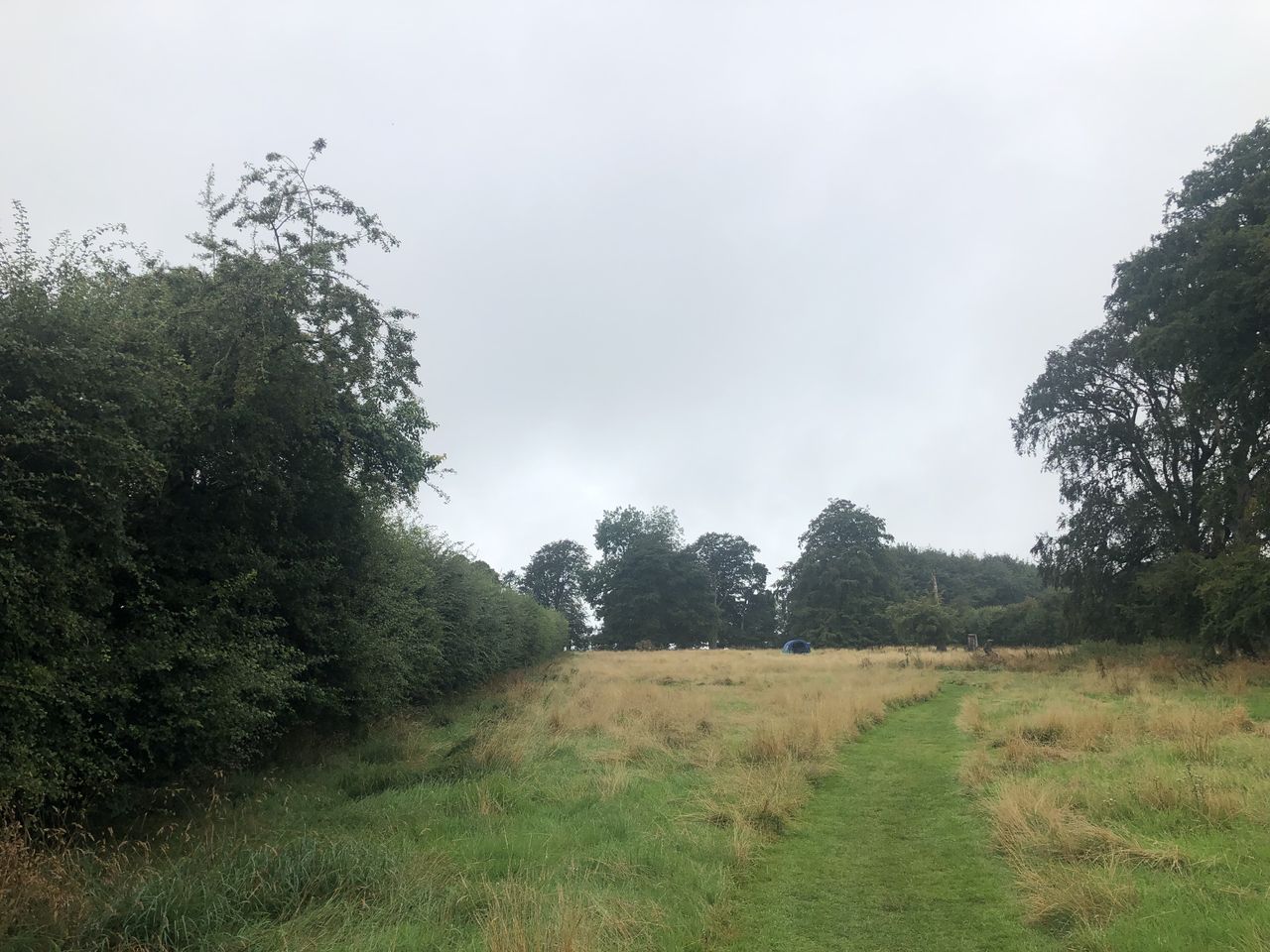 Warren Farm