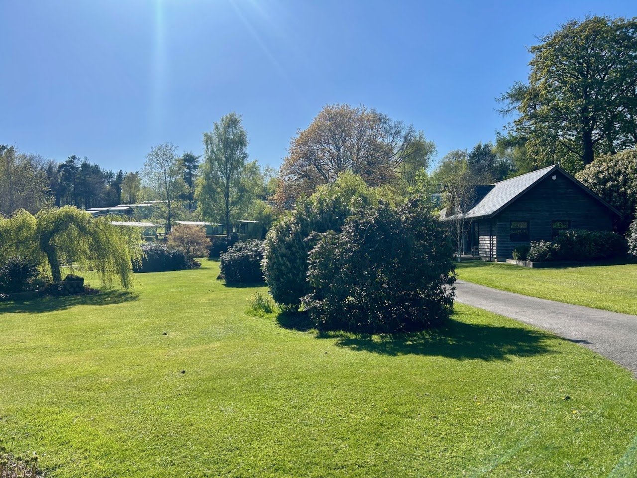 Warren Forest Caravan Park