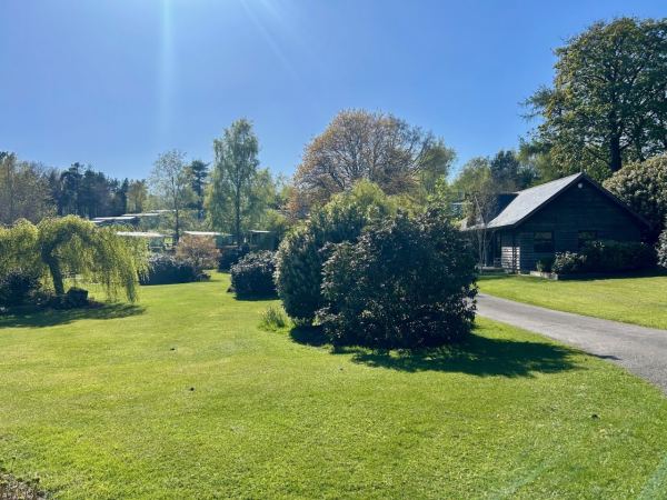 Warren Forest Caravan Park
