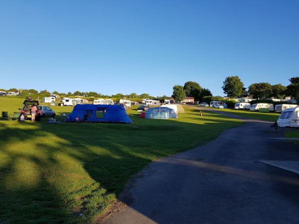 Warrens Holiday Village