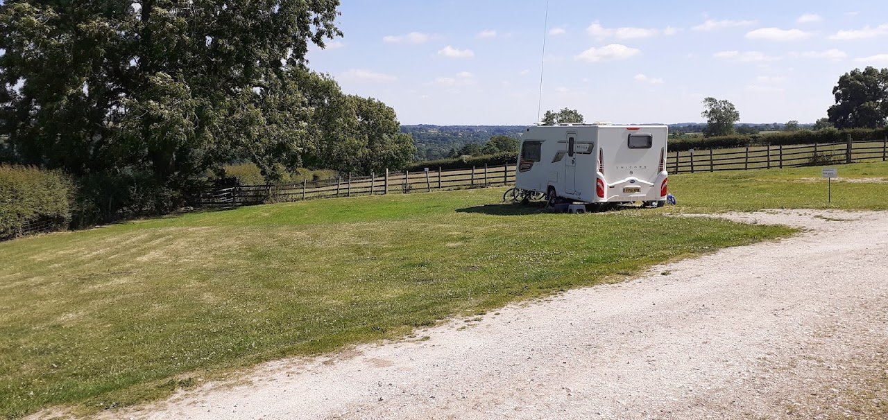 Washbrook Farm Certificated Site