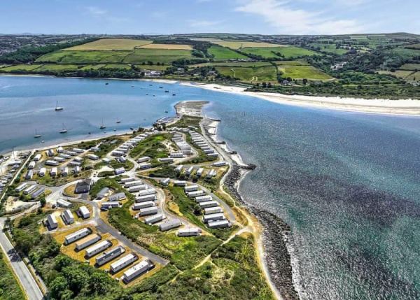 Water's Edge Leisure Park