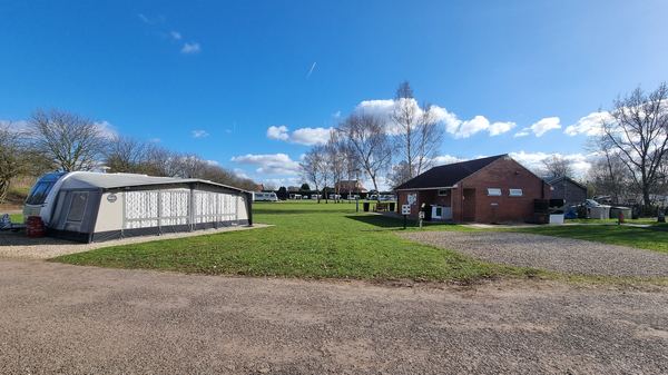 Waterfront Country Park