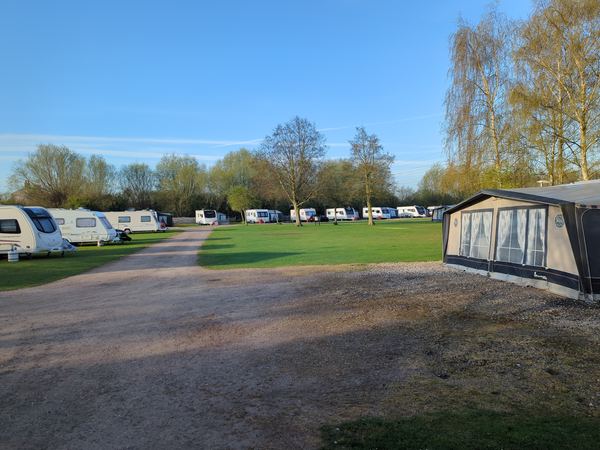 Waterfront Country Park