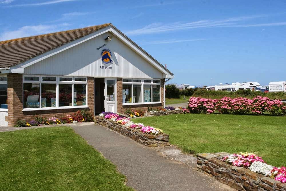 Watergate Bay Touring Park