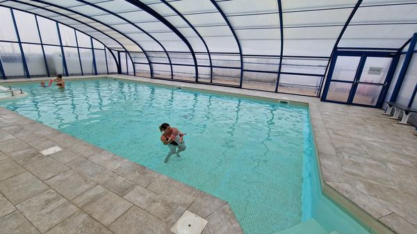Watergate Bay Touring Park