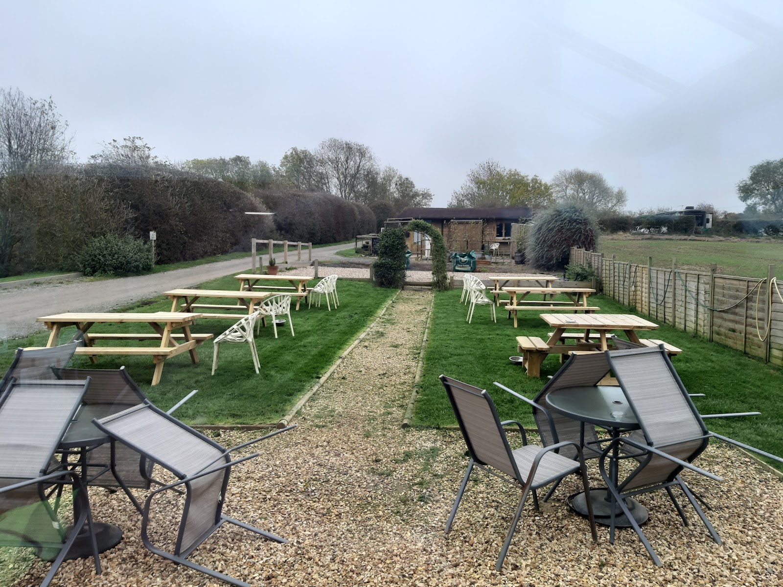 Waterloo Farm Leisure