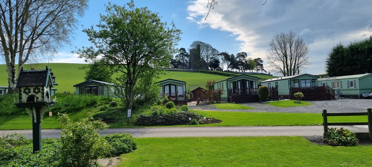Waters Edge Caravan Park