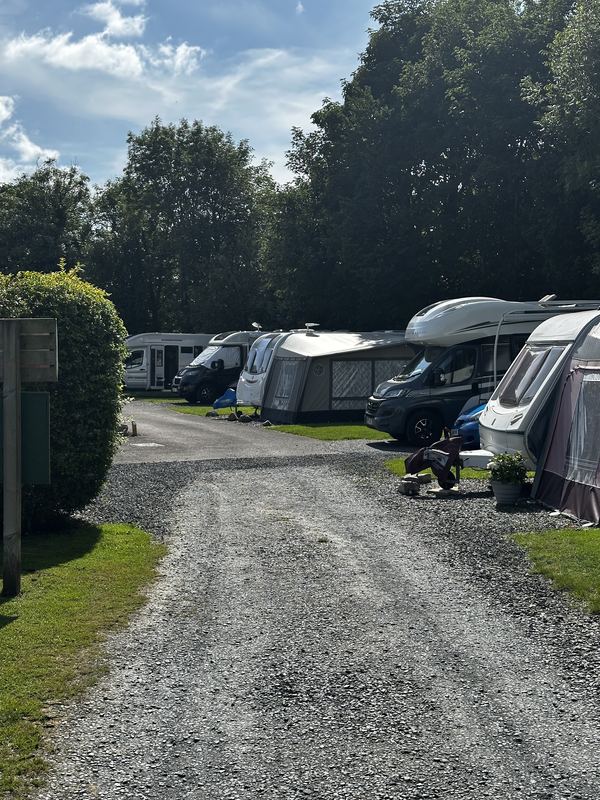 Waters Edge Caravan Park