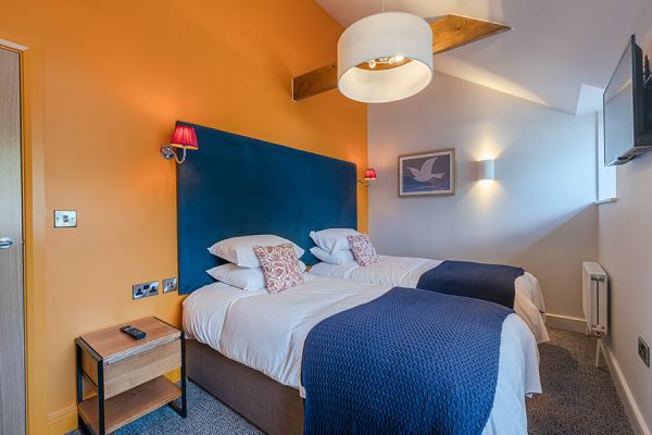 Waterside Holiday Park