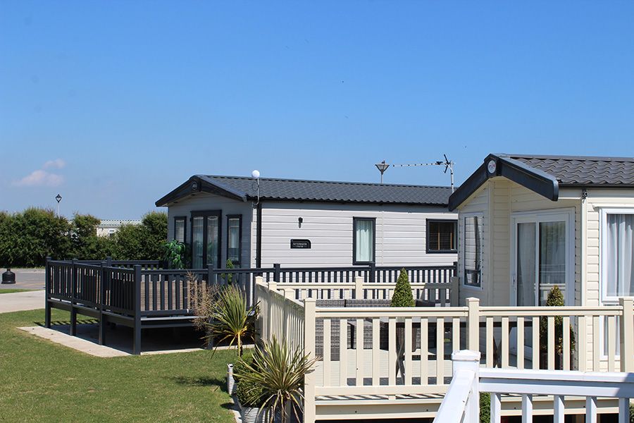Waterside Leisure Park