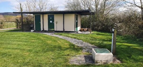 Watersmeet Farm