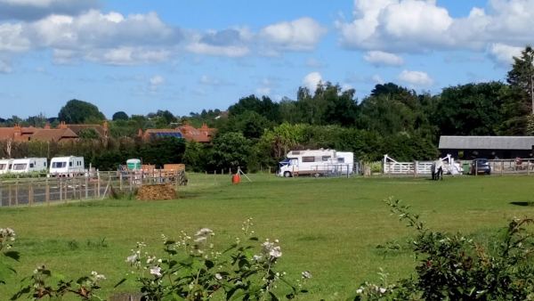Waterways Caravan Park