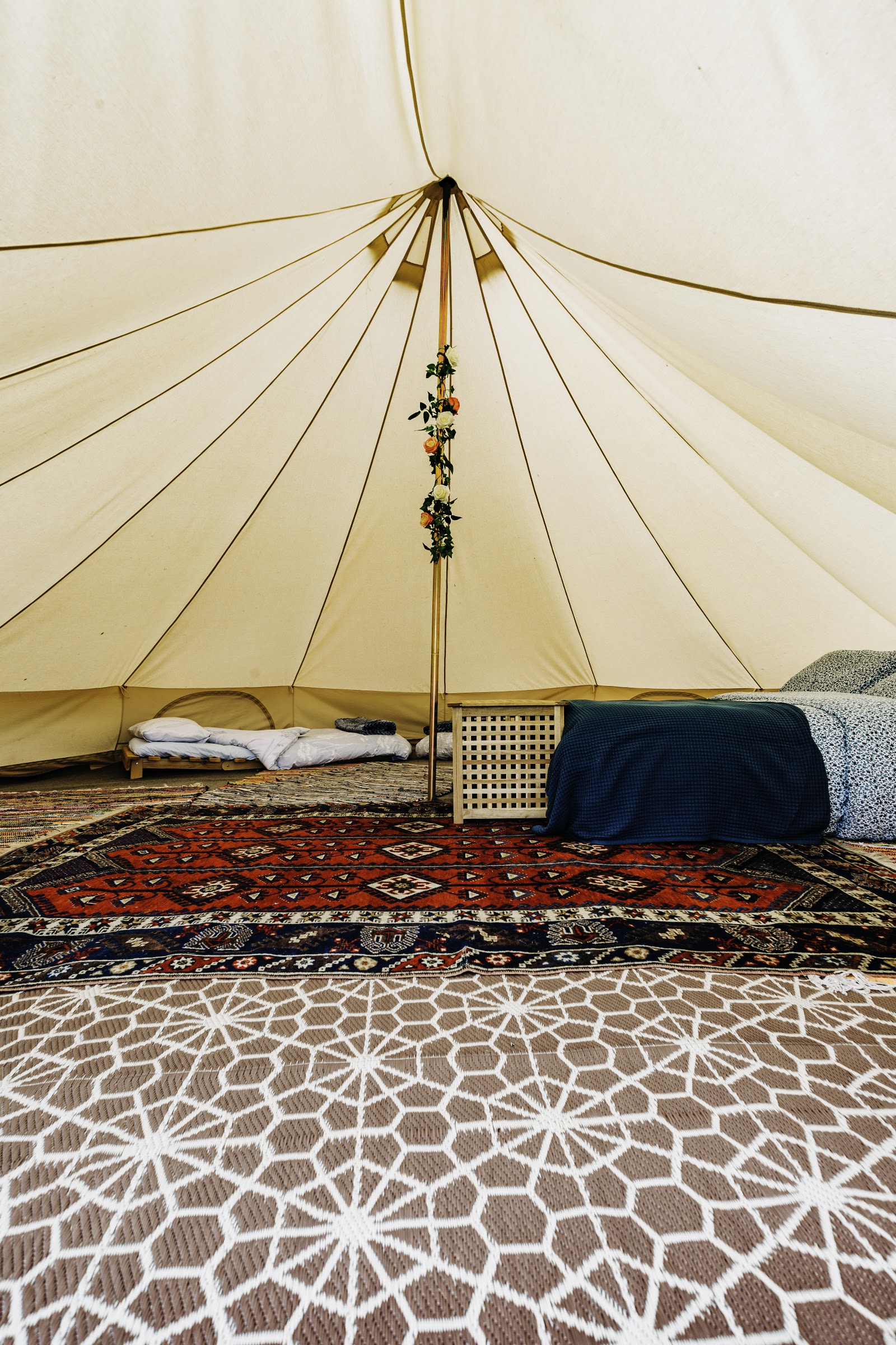 Watkinsons Farm Glamping