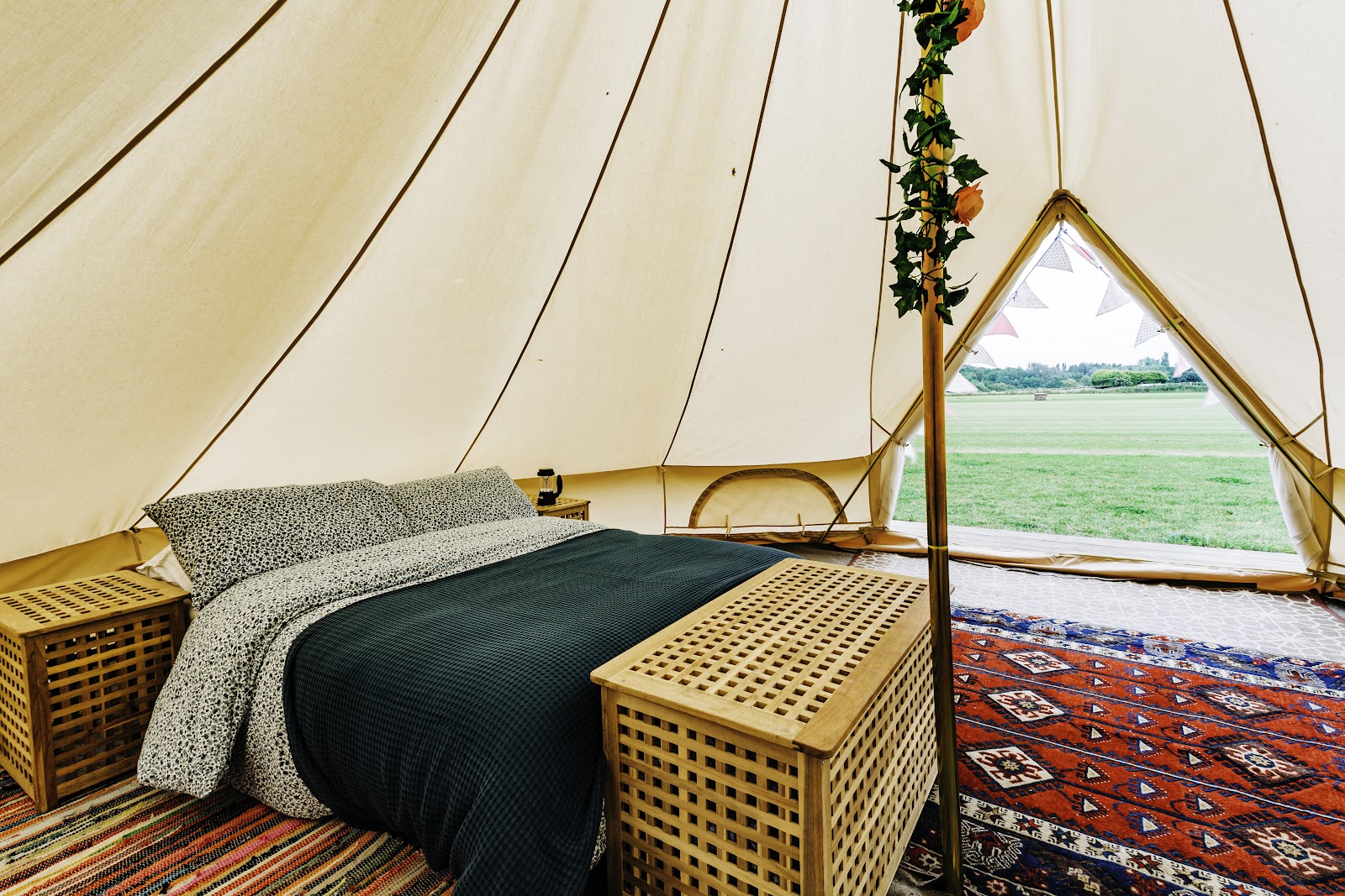 Watkinsons Farm Glamping