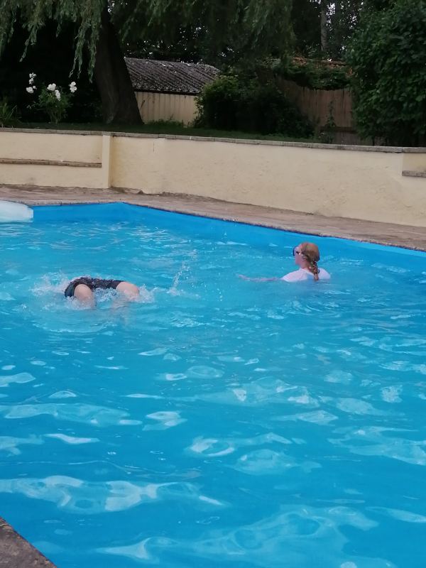 Waveney Valley Holiday Park