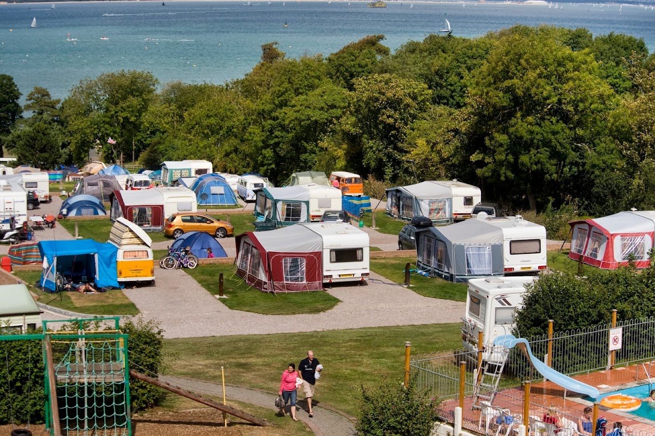 Waverley Park Holiday Centre
