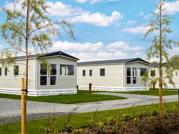 Waxham Sands Holiday Park