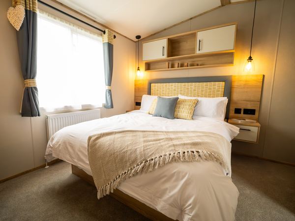 Waxham Sands Holiday Park